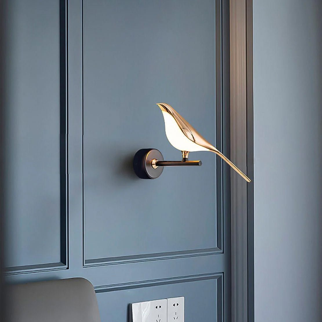 Nomi Wall lamp - Blowlighting