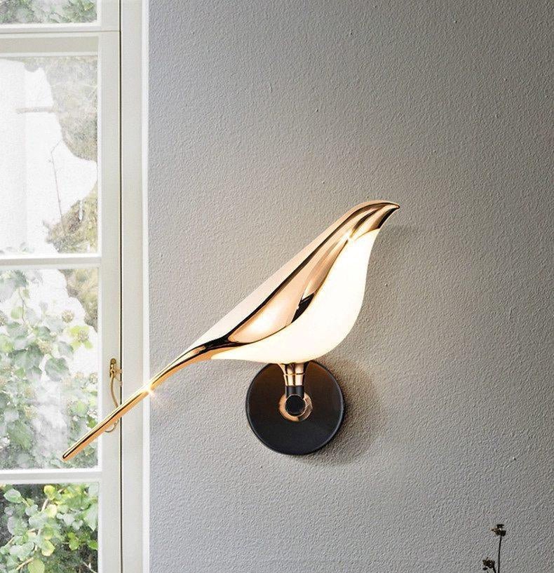 Nomi Wall lamp - Blowlighting