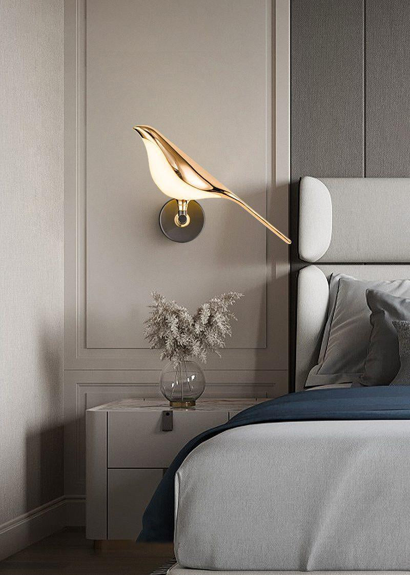Nomi Wall lamp - Blowlighting