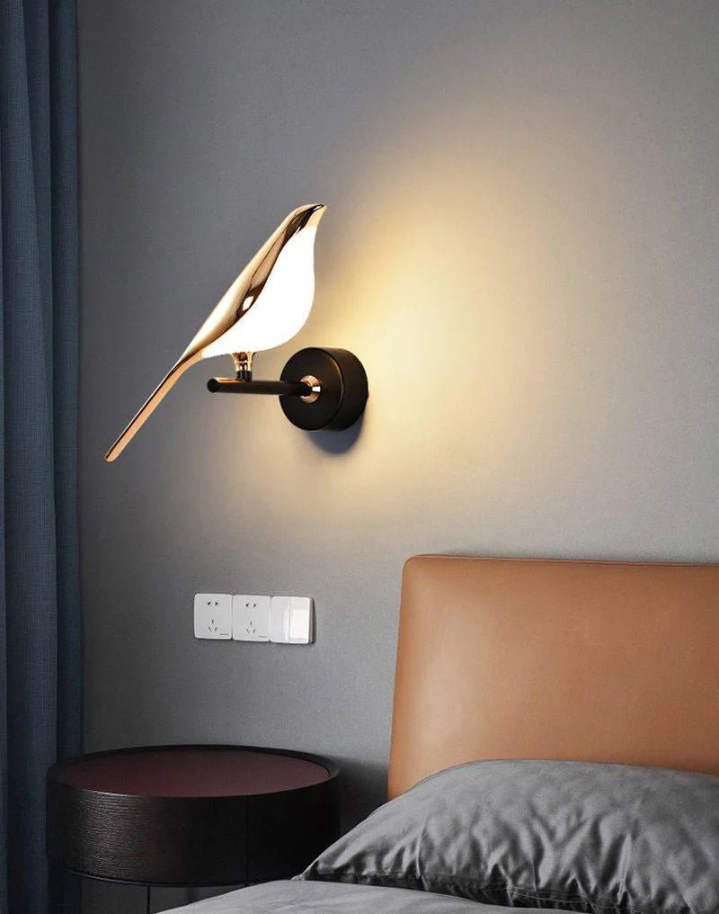 Nomi Wall lamp - Blowlighting