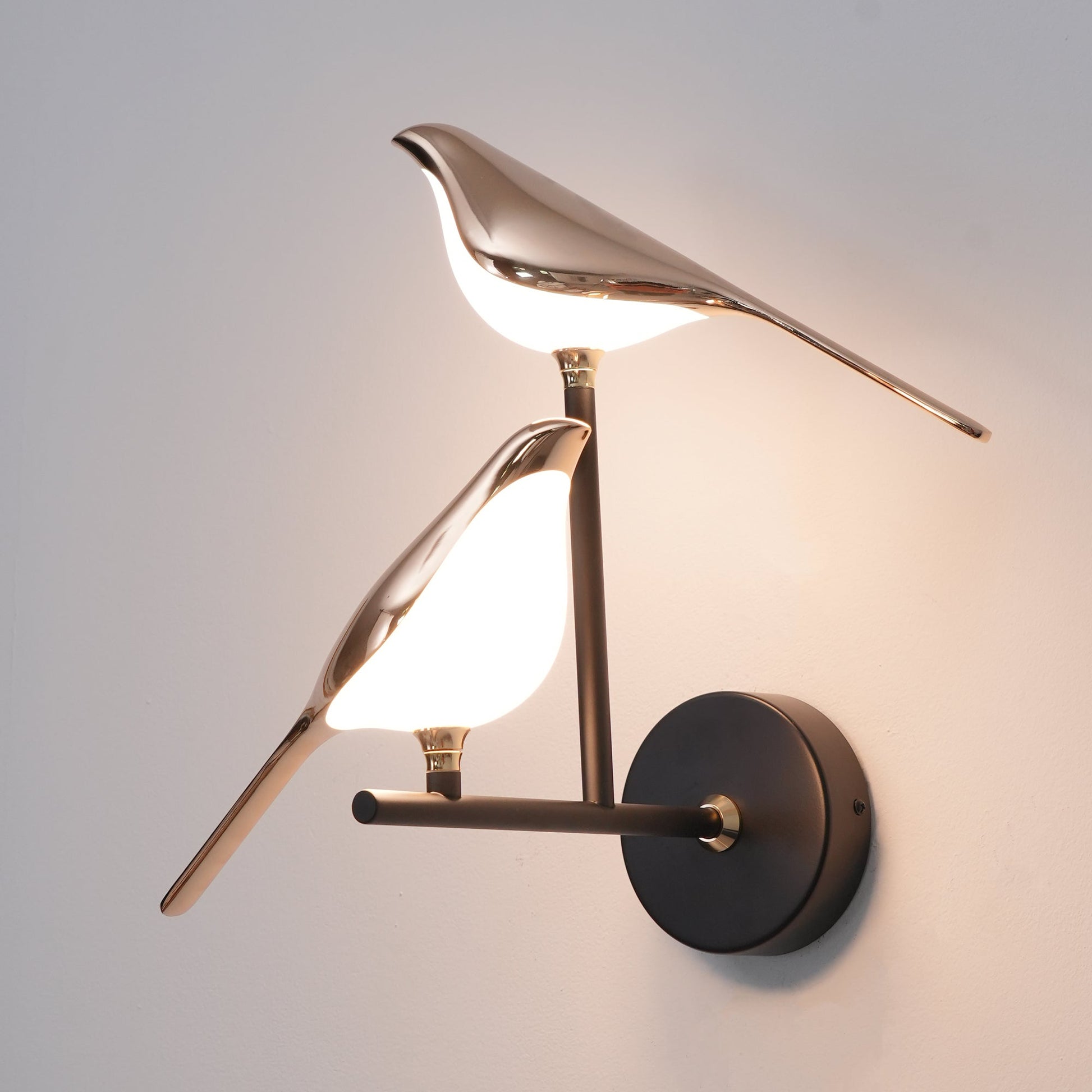 Nomi Wall lamp - Blowlighting