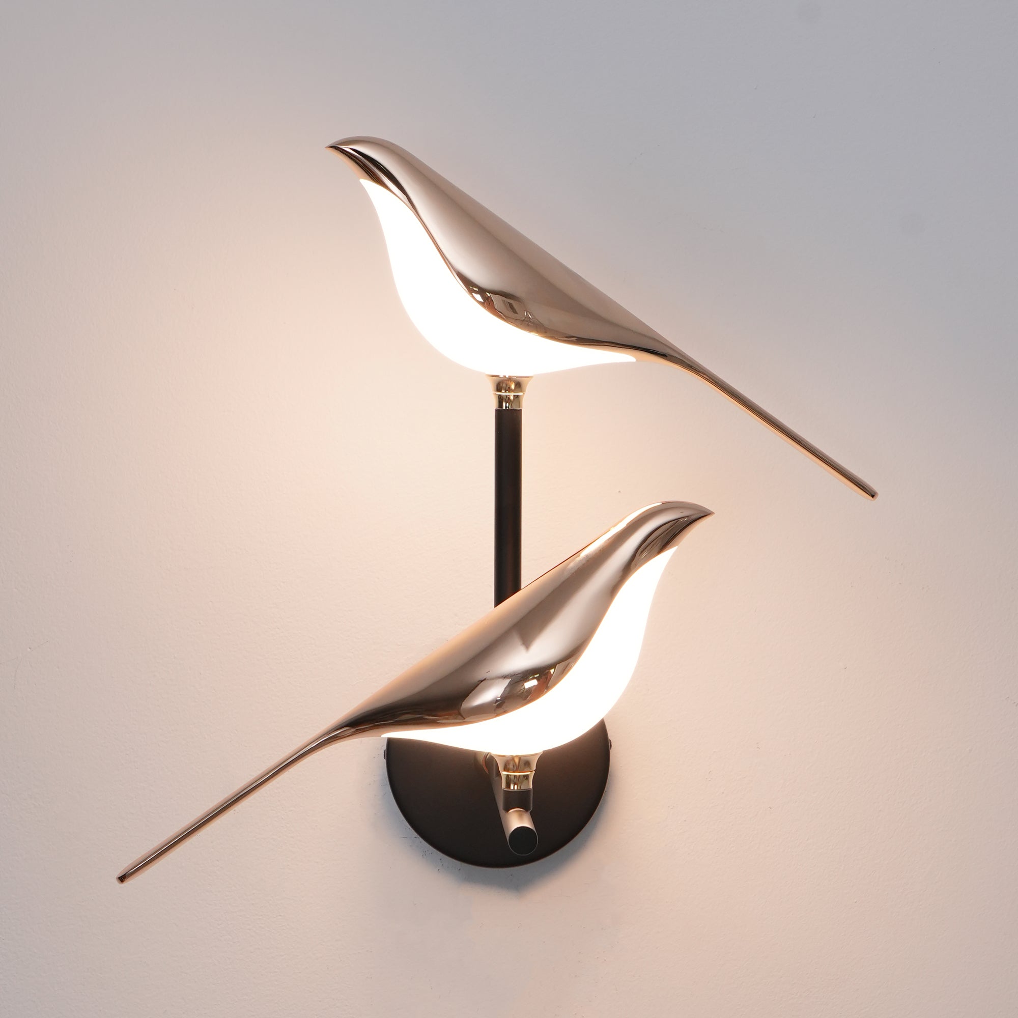 Nomi Wall lamp - Blowlighting