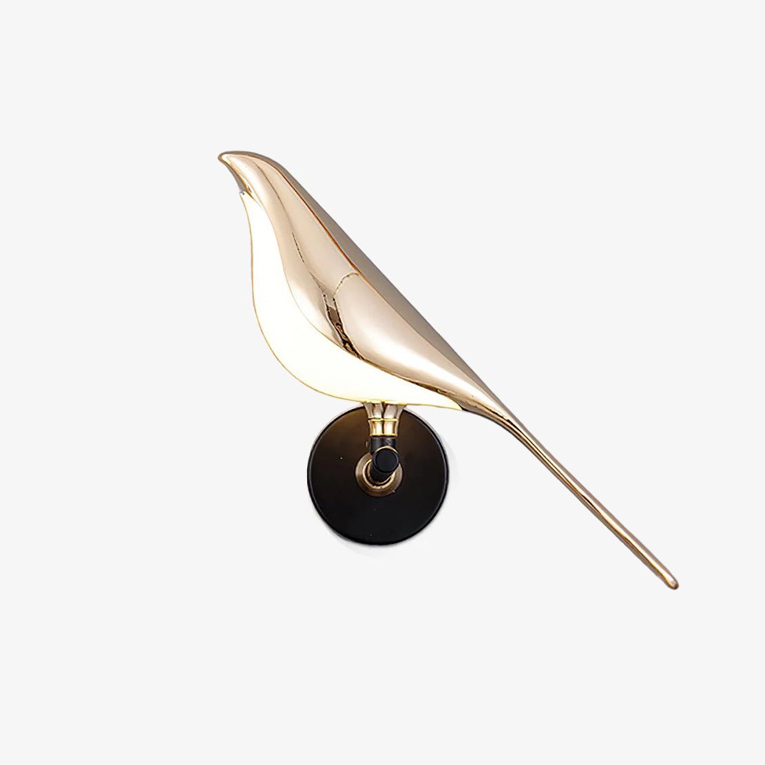 Nomi Wall lamp - Blowlighting