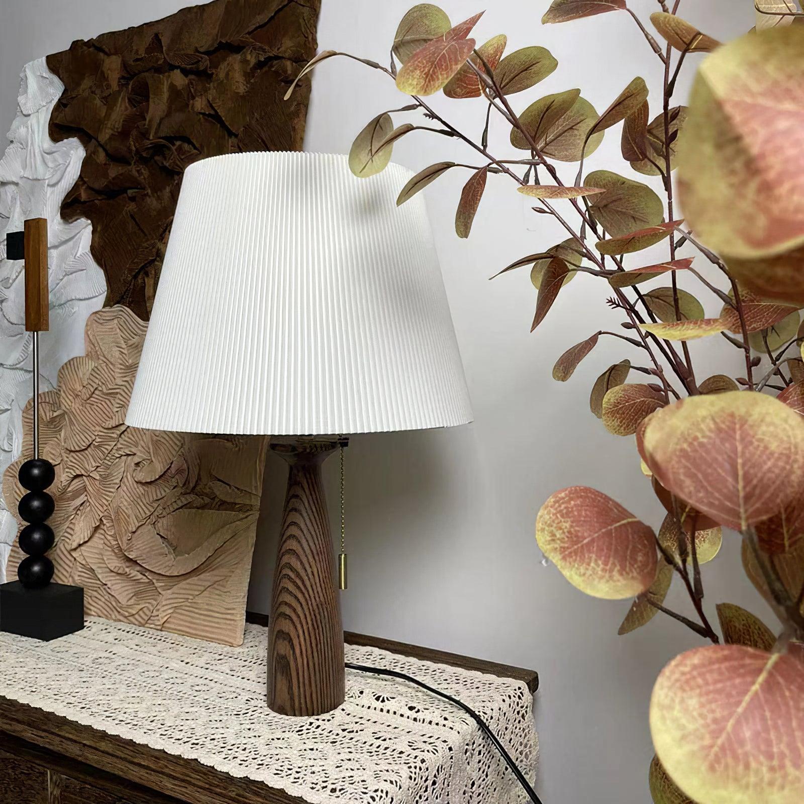 Nora Table Lamp - Blowlighting