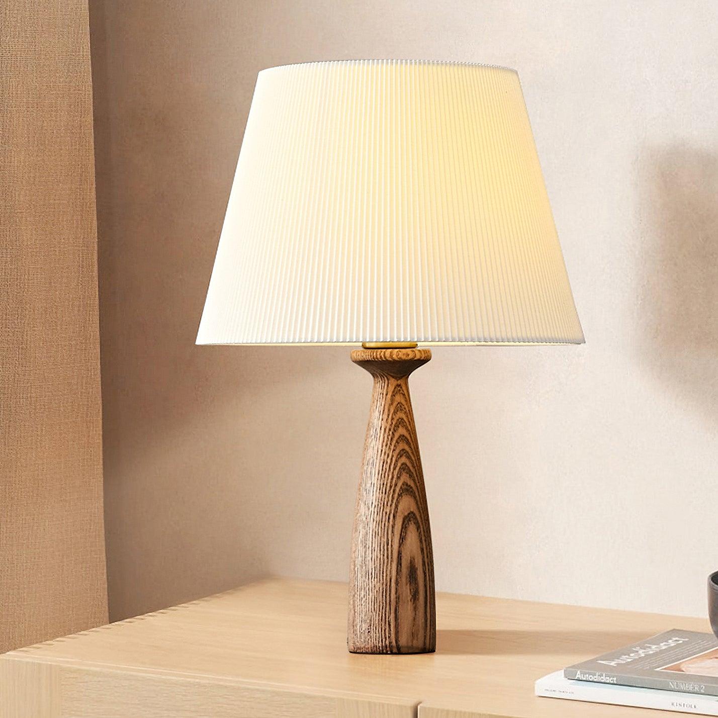 Nora Table Lamp - Blowlighting
