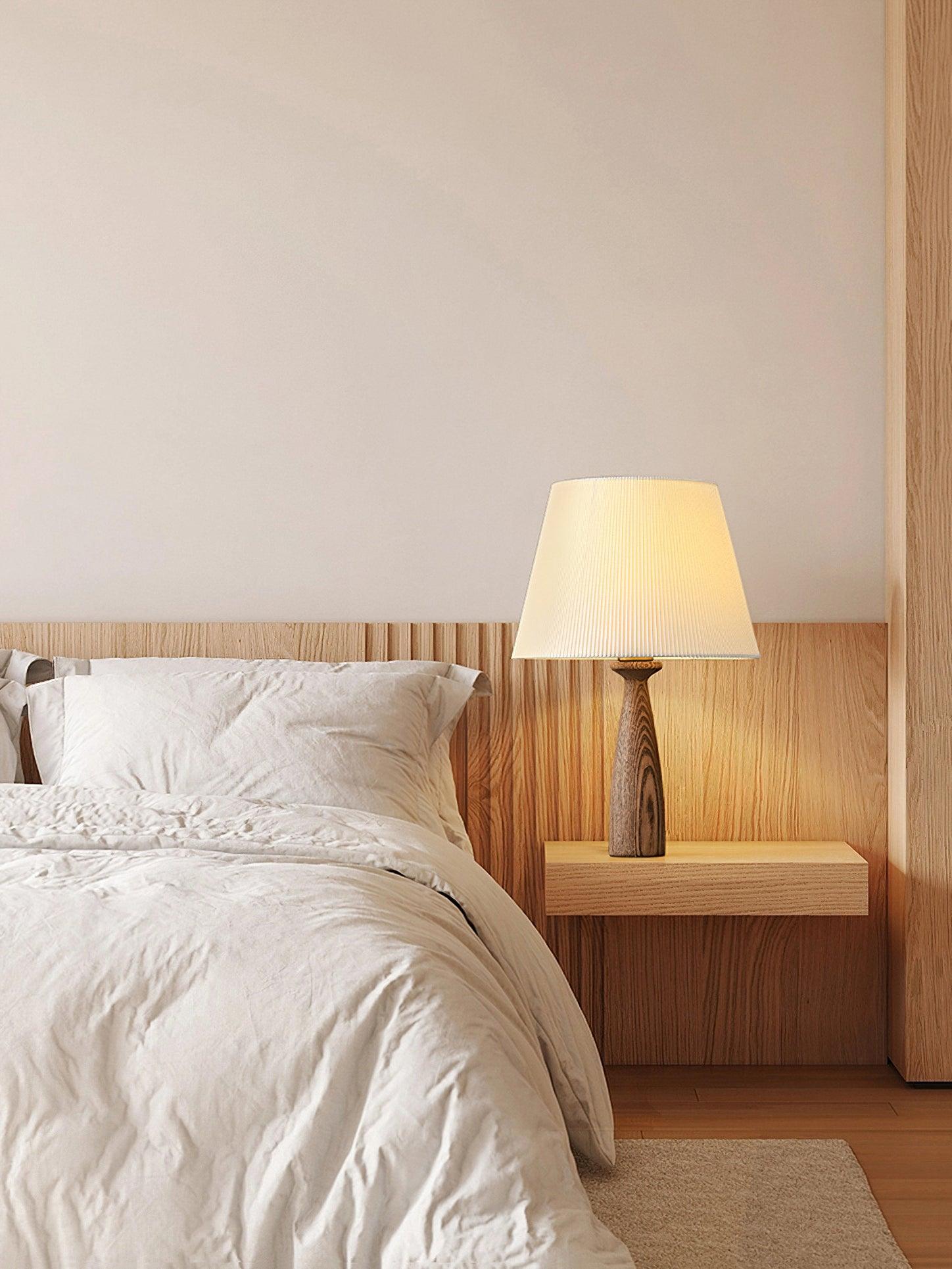 Nora Table Lamp - Blowlighting