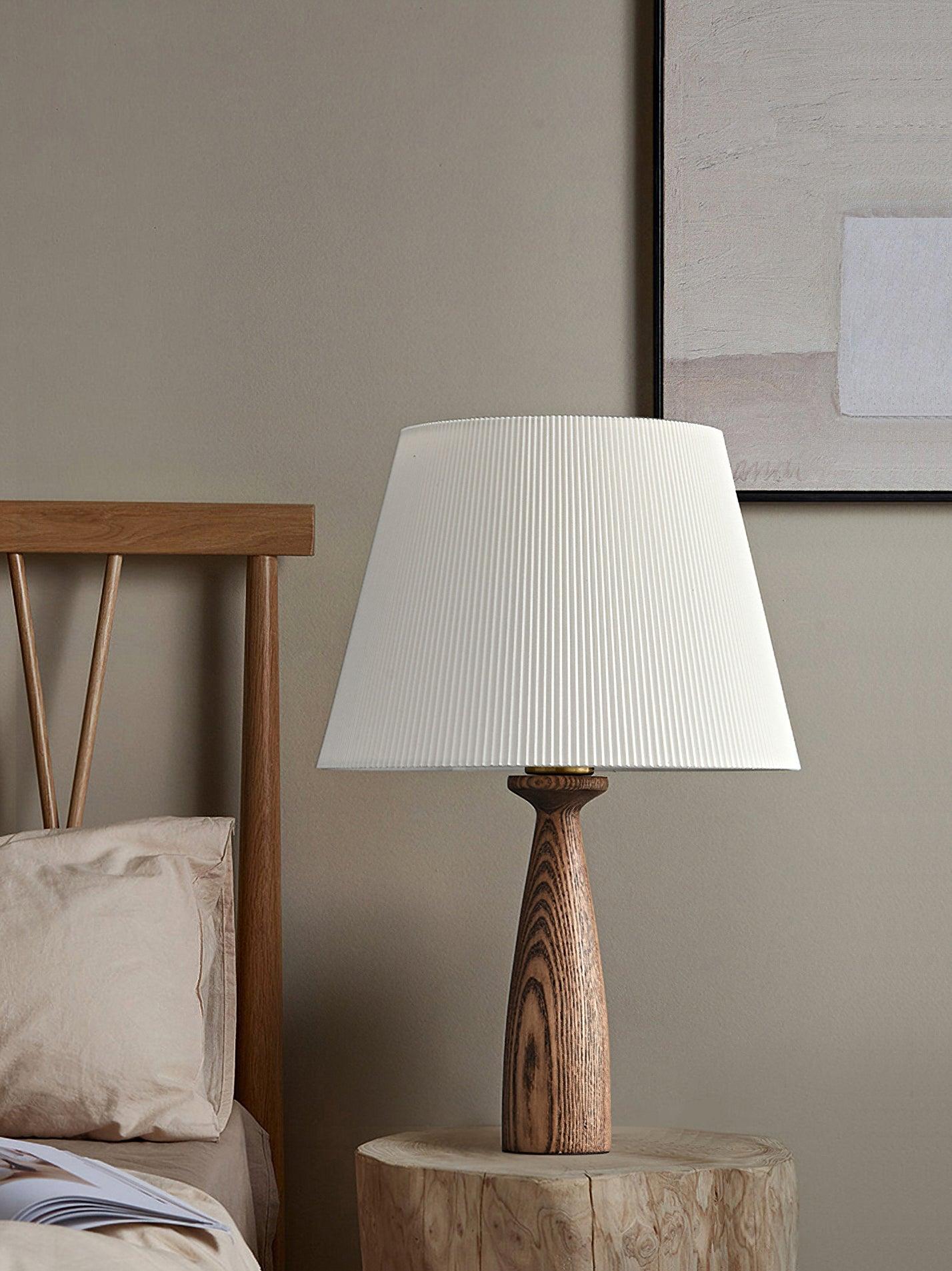 Nora Table Lamp - Blowlighting