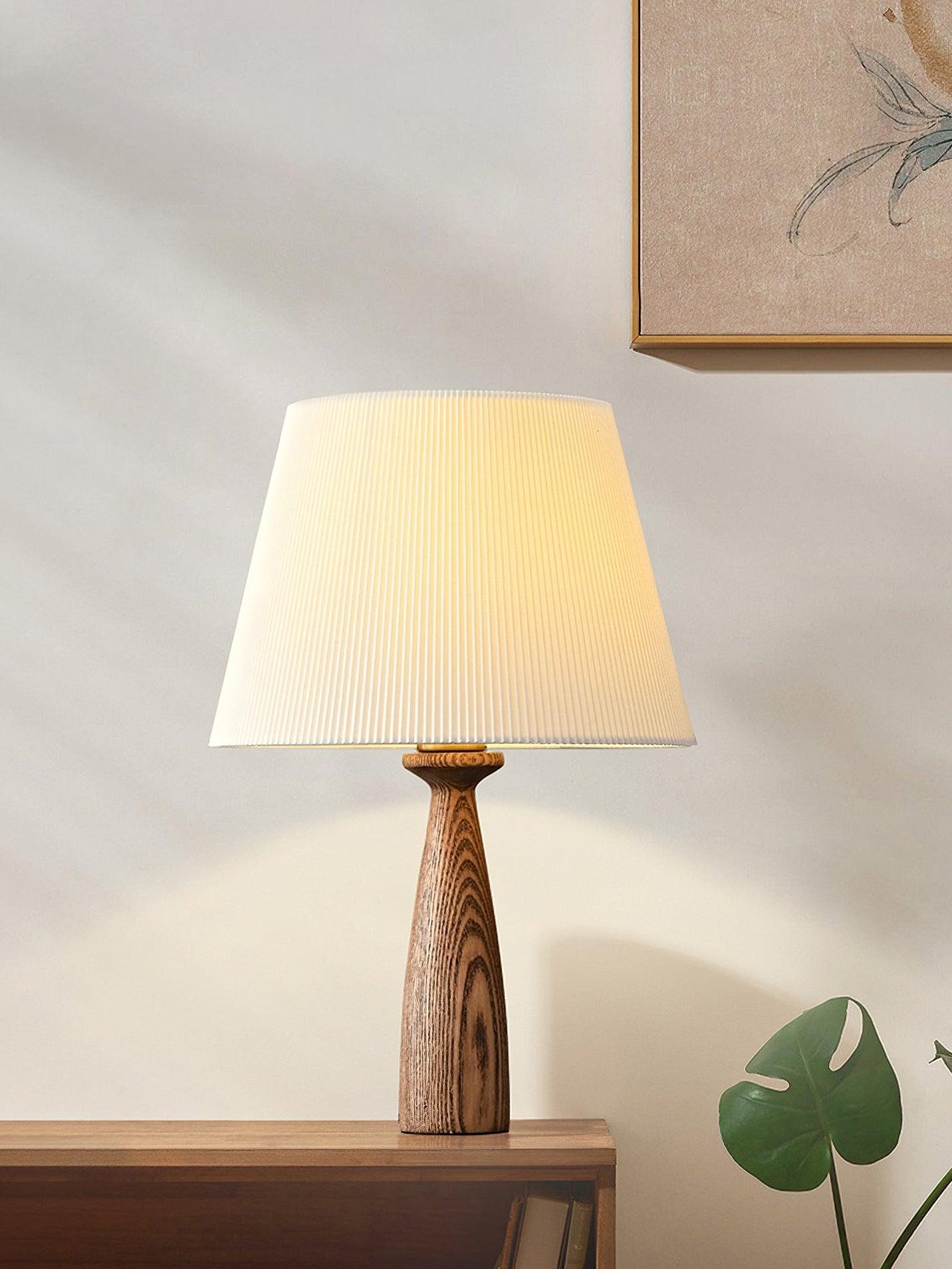 Nora Table Lamp - Blowlighting