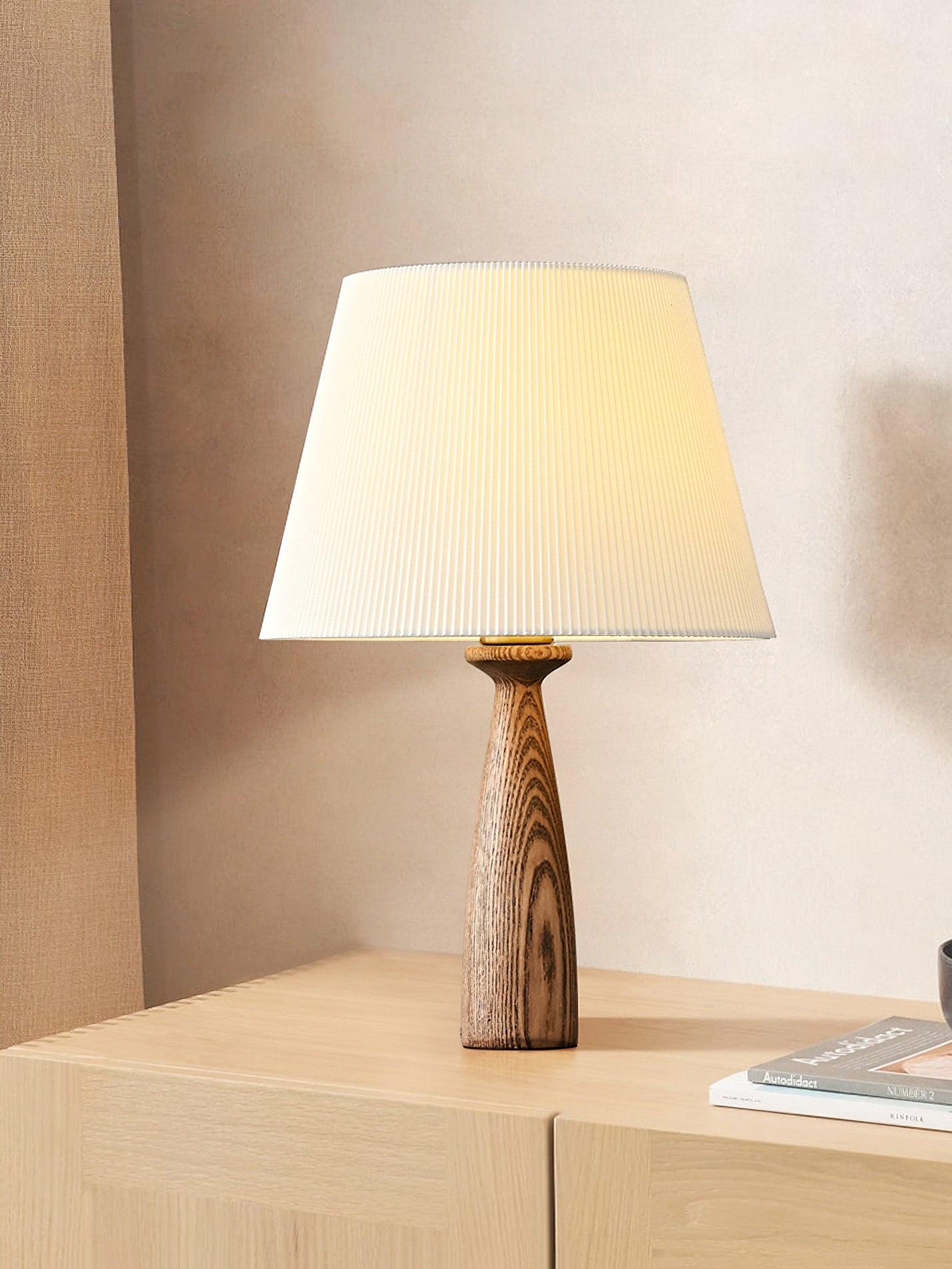 Nora Table Lamp - Blowlighting