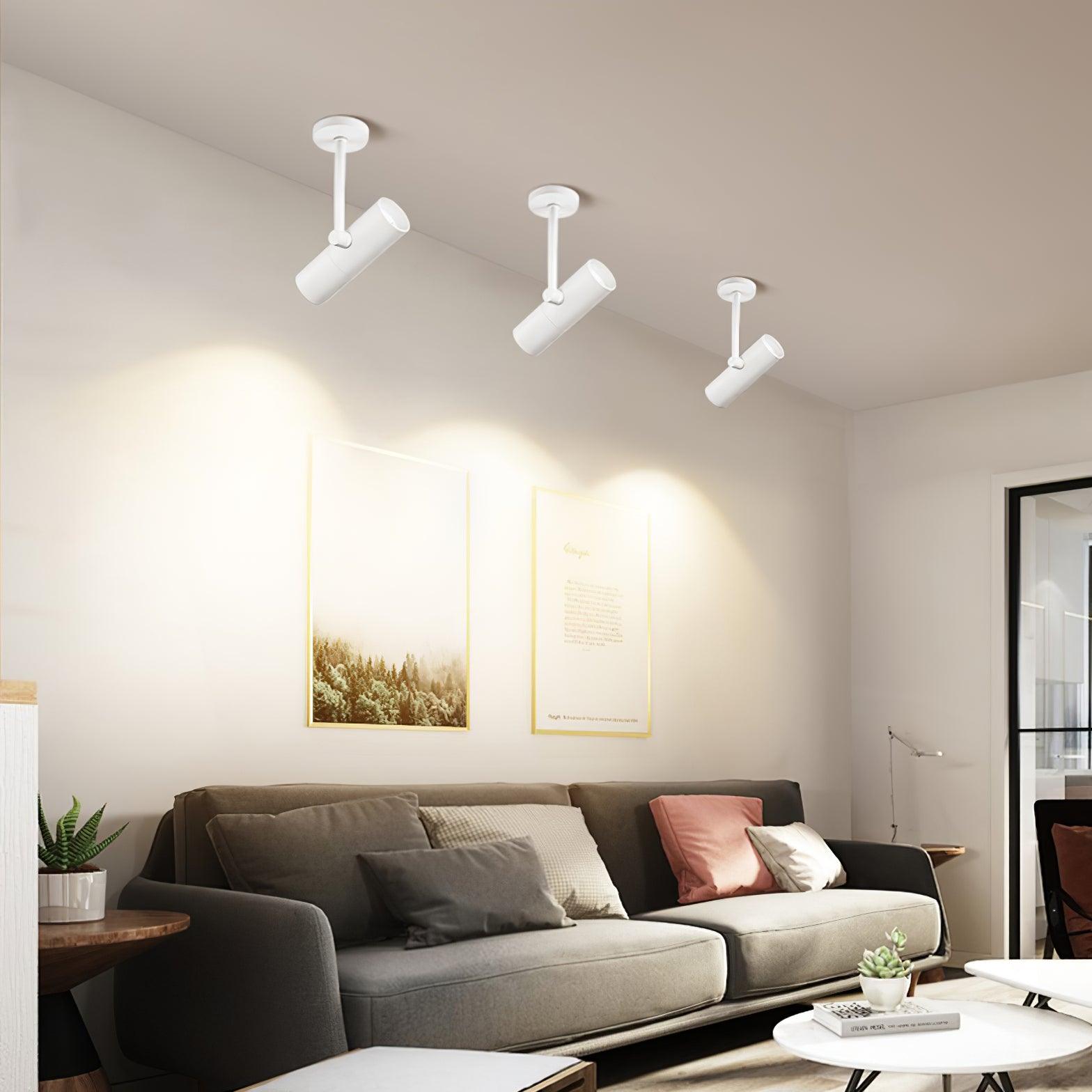 Norano Ceiling Light - Blowlighting