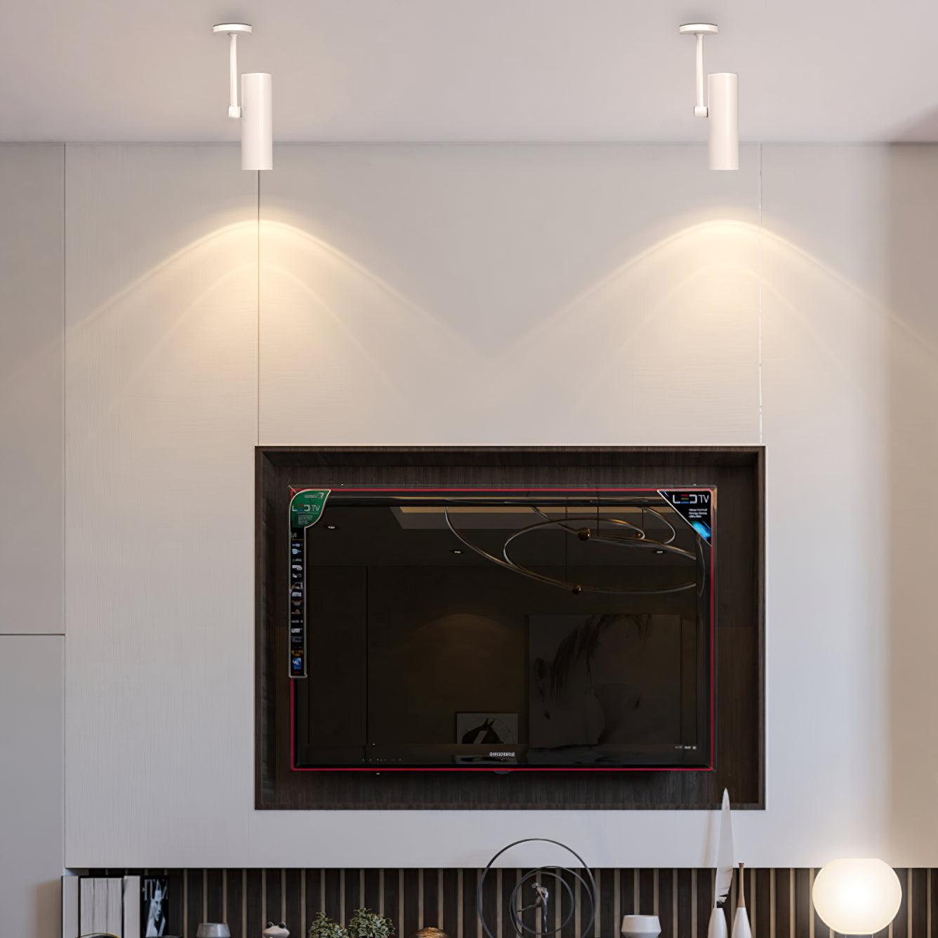 Norano Ceiling Light - Blowlighting