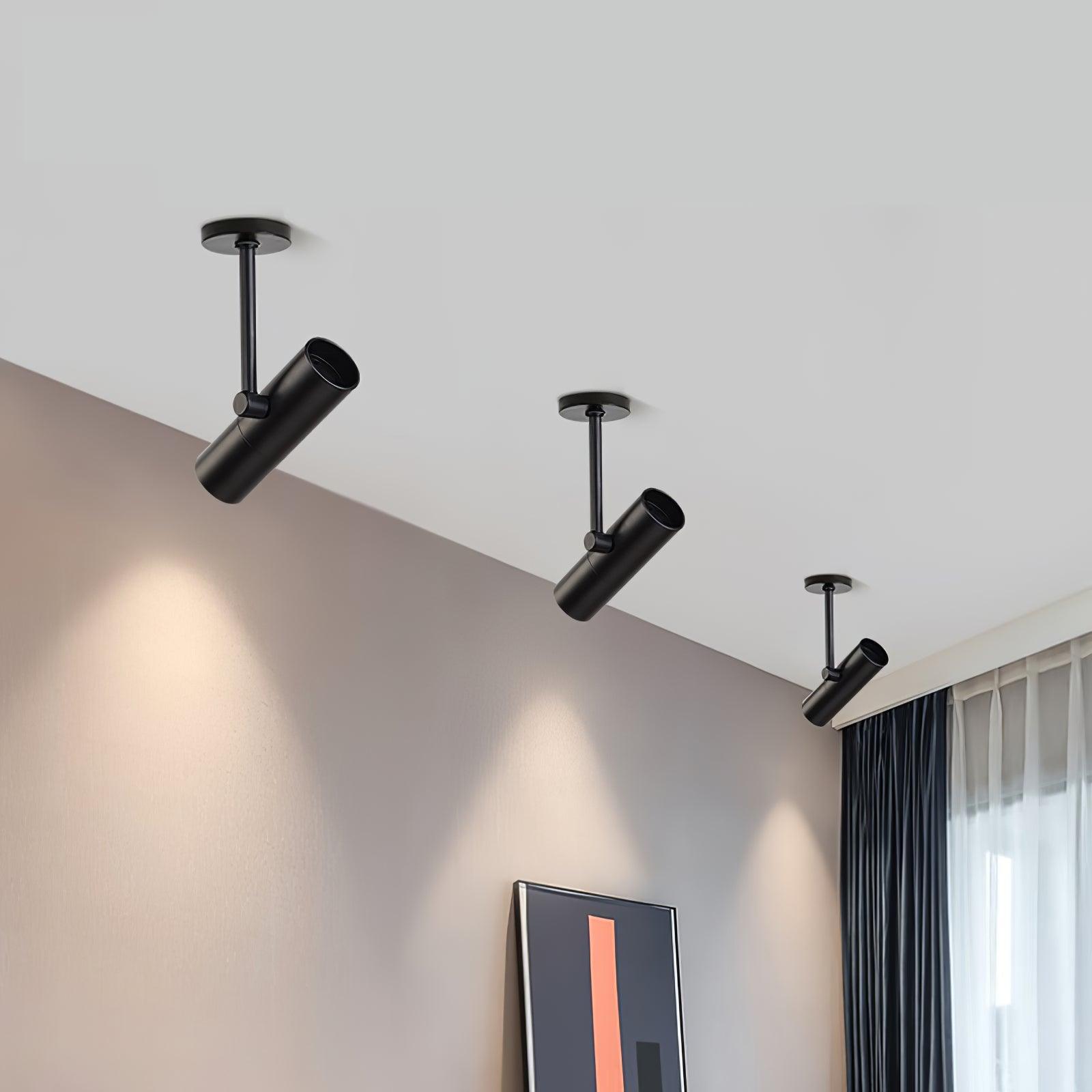 Norano Ceiling Light - Blowlighting