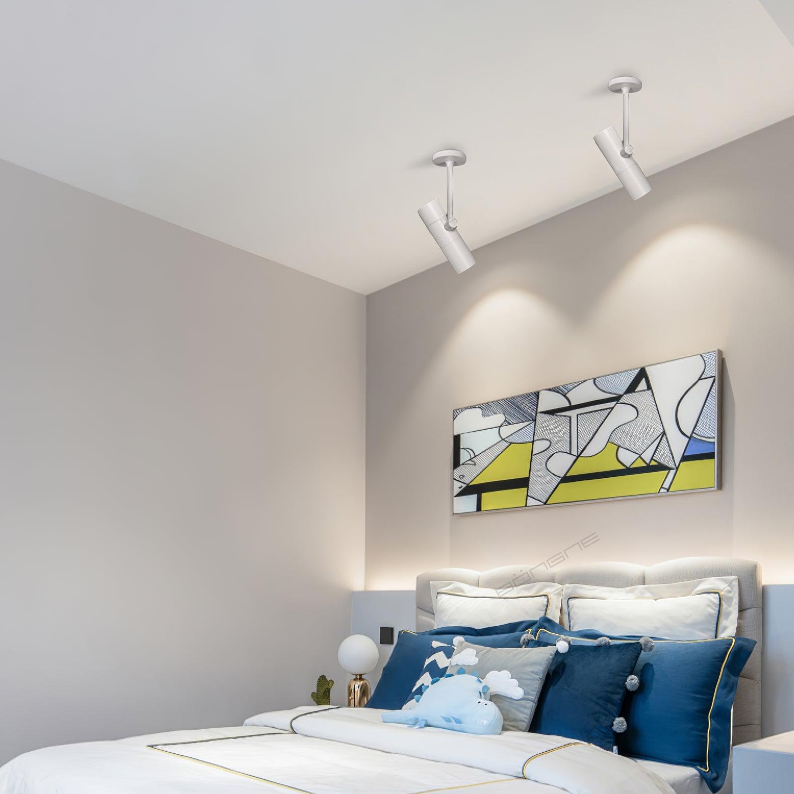 Norano Ceiling Light - Blowlighting
