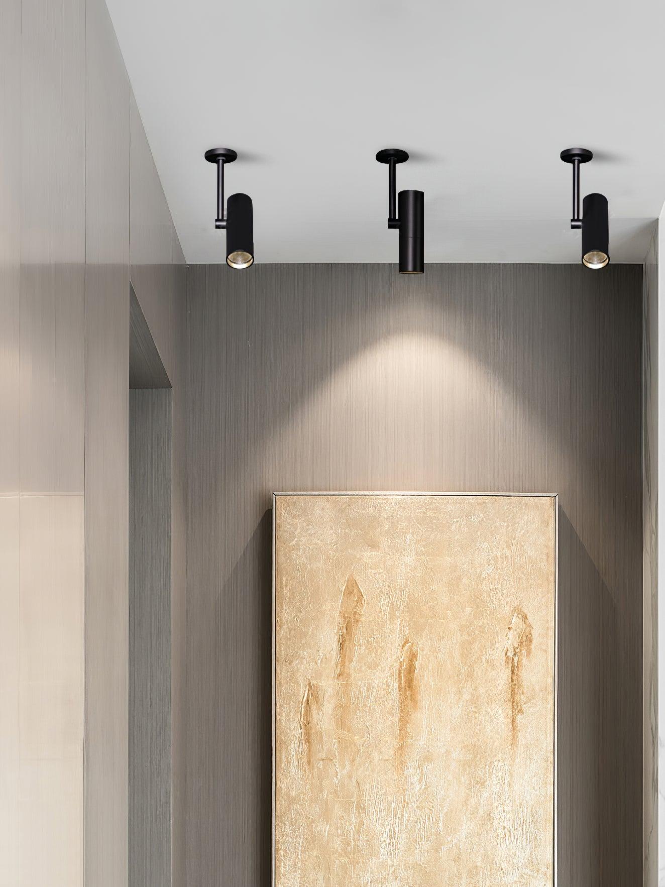 Norano Ceiling Light - Blowlighting