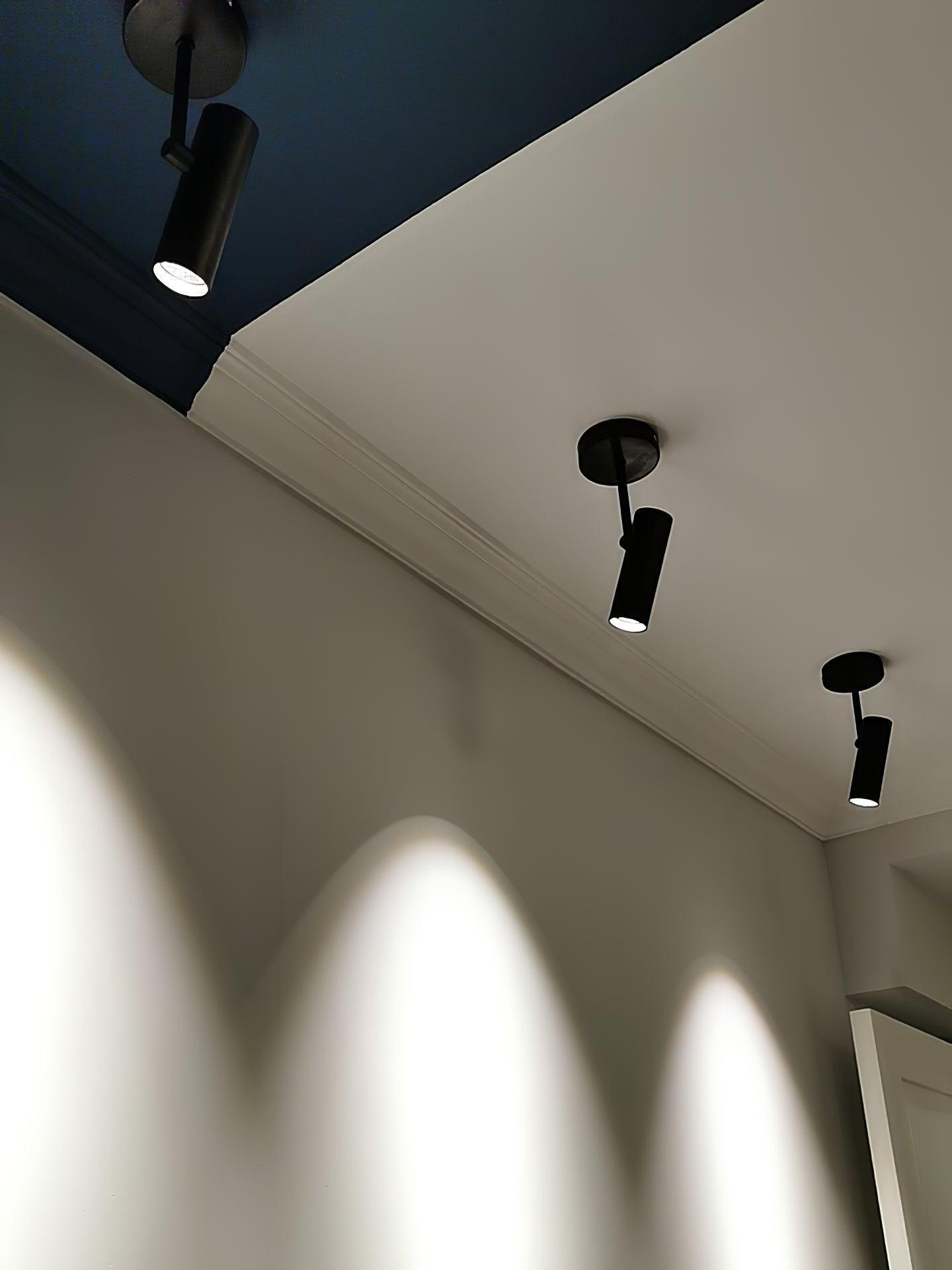 Norano Ceiling Light - Blowlighting