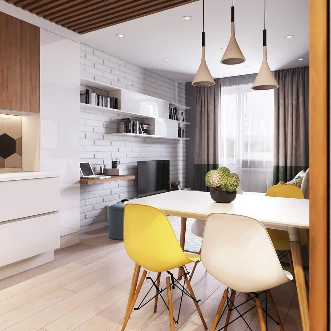 Conical Concrete Pendant Light - Blowlighting