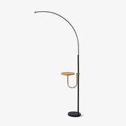 Nordic Arc Floor Lamp - Blowlighting
