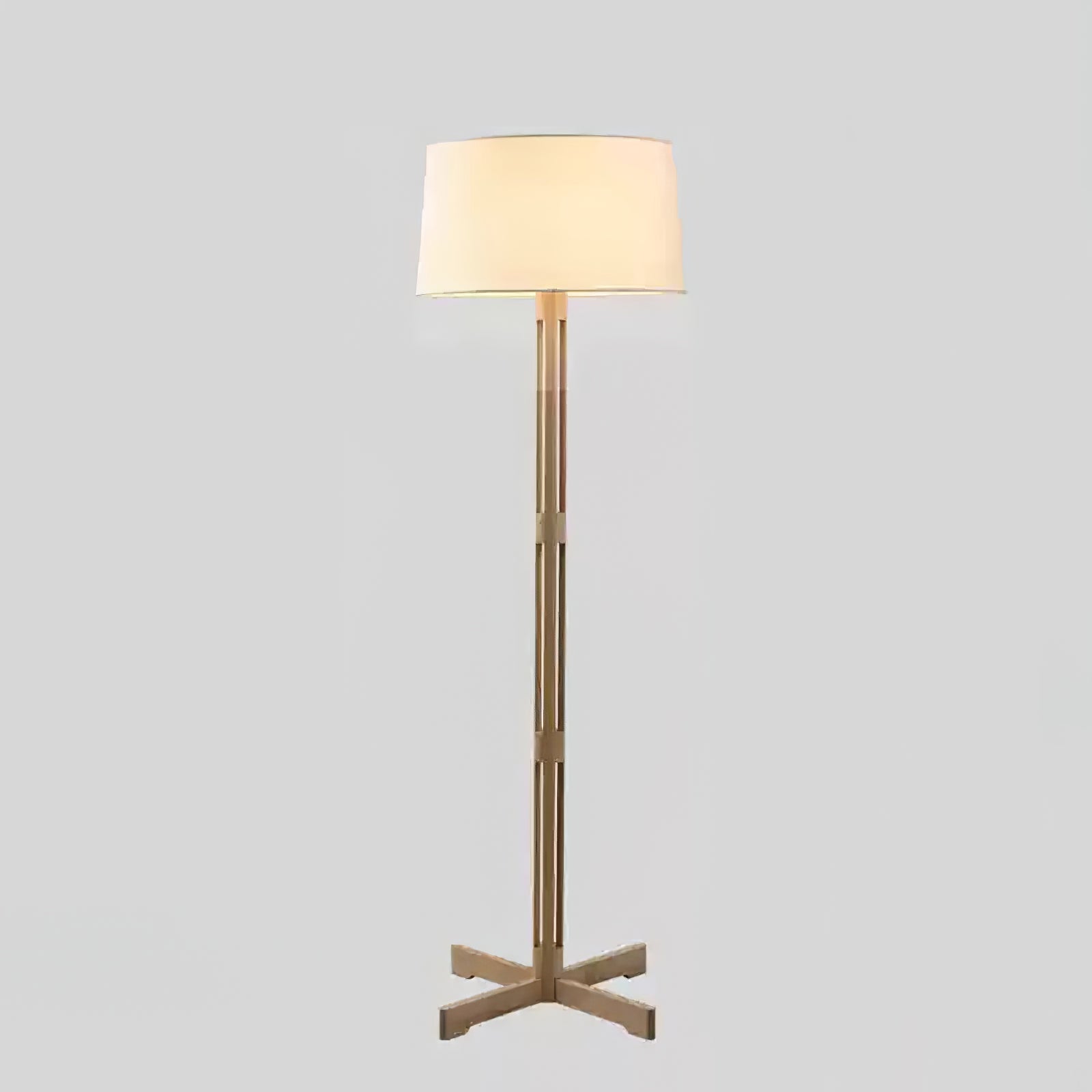 Nordic Frame Floor Lamp - Blowlighting