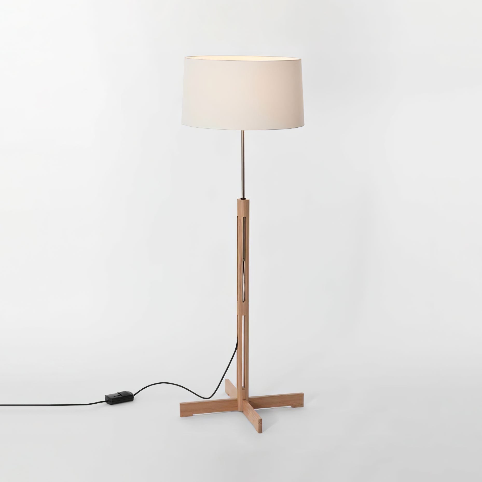 Nordic Frame Floor Lamp - Blowlighting