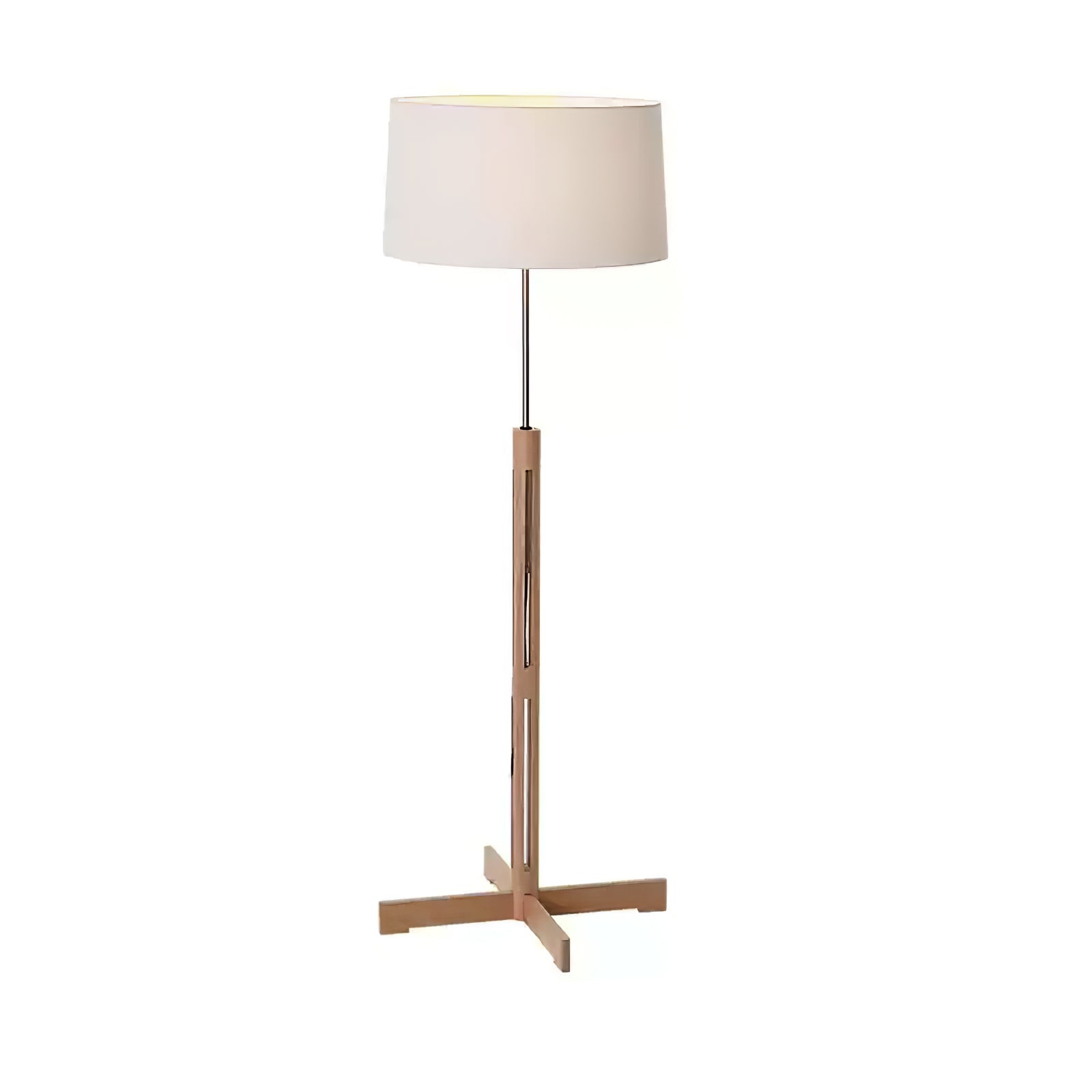 Nordic Frame Floor Lamp - Blowlighting