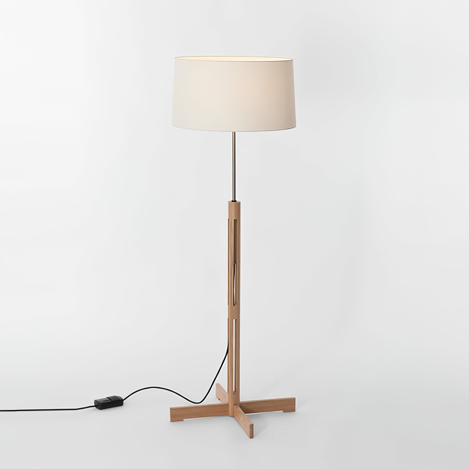 Nordic Frame Floor Lamp - Blowlighting