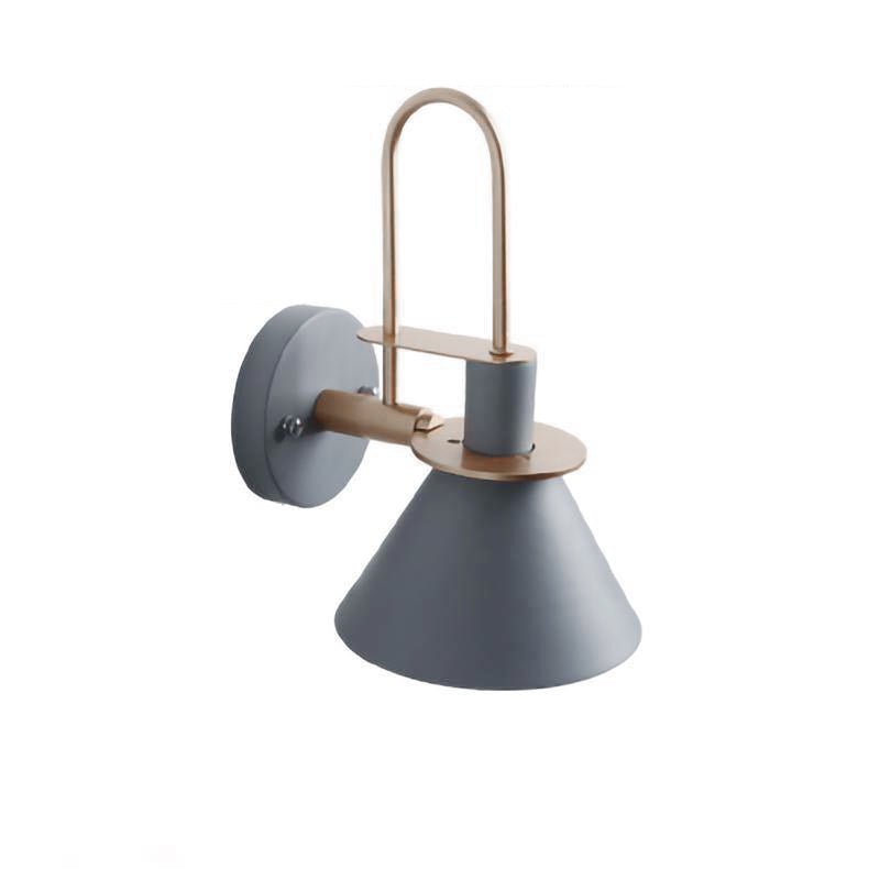 Nordic Wall Sconce - Blowlighting