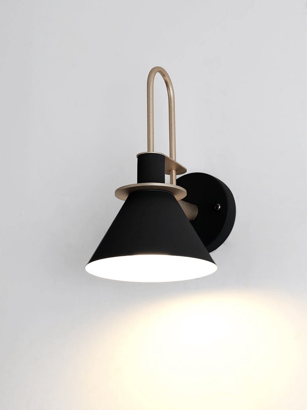 Nordic Wall Sconce - Blowlighting