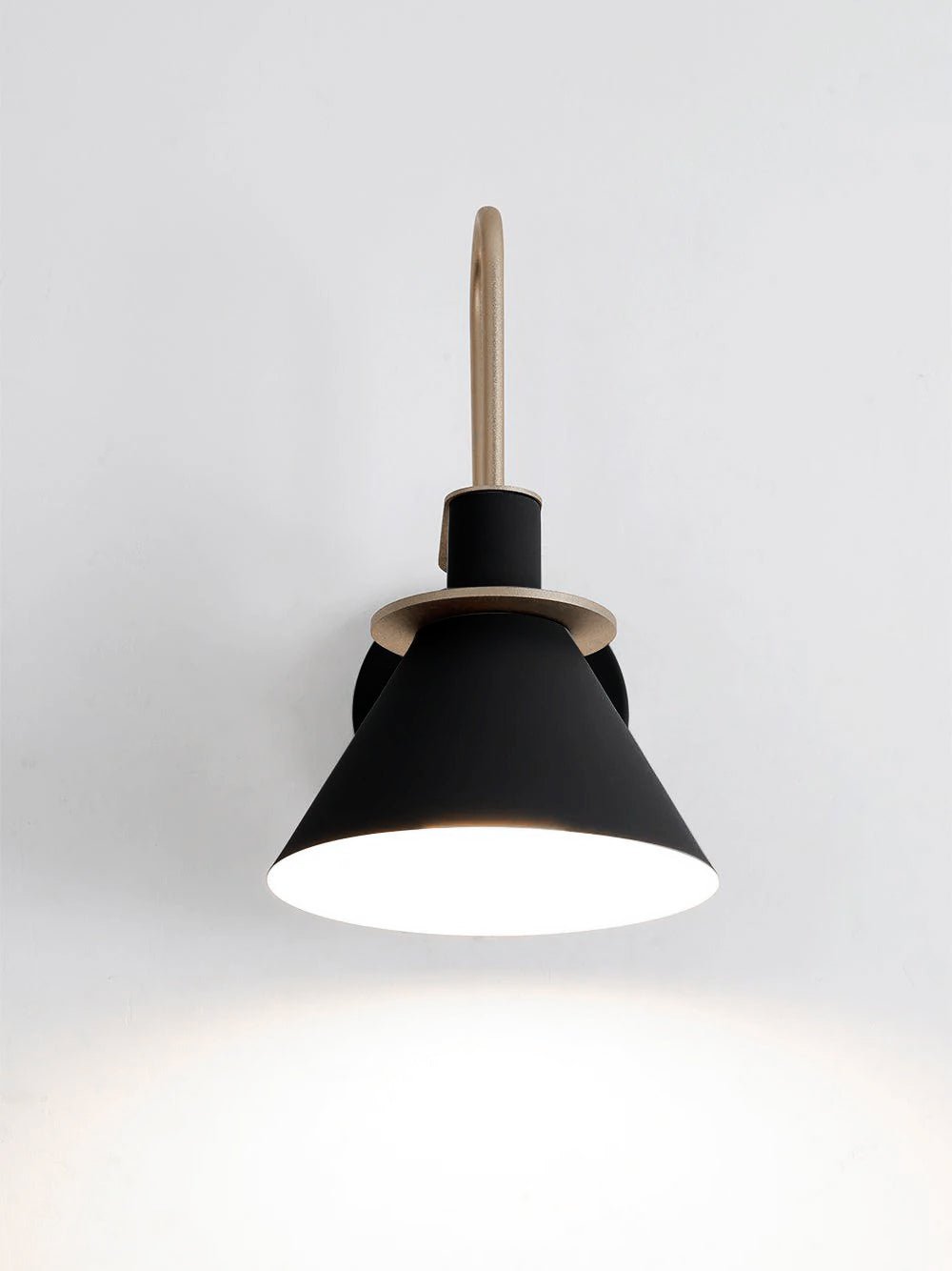 Nordic Wall Sconce - Blowlighting