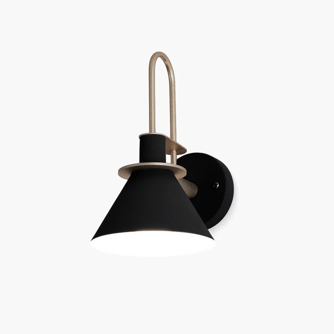 Nordic Wall Sconce - Blowlighting