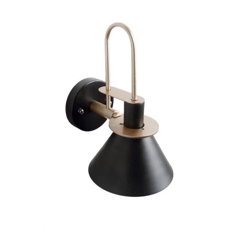 Nordic Wall Sconce - Blowlighting