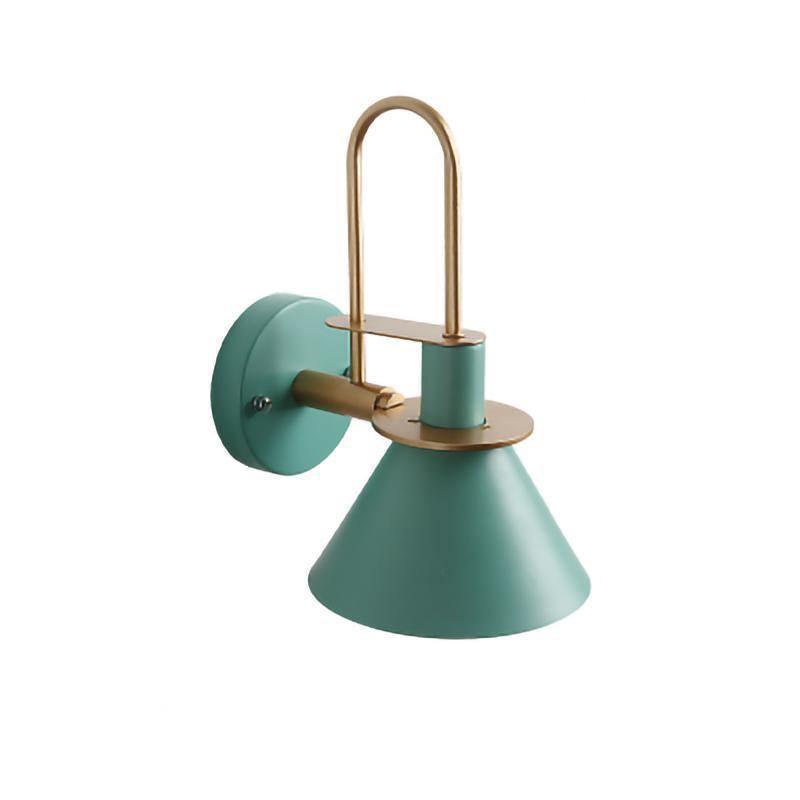 Nordic Wall Sconce - Blowlighting