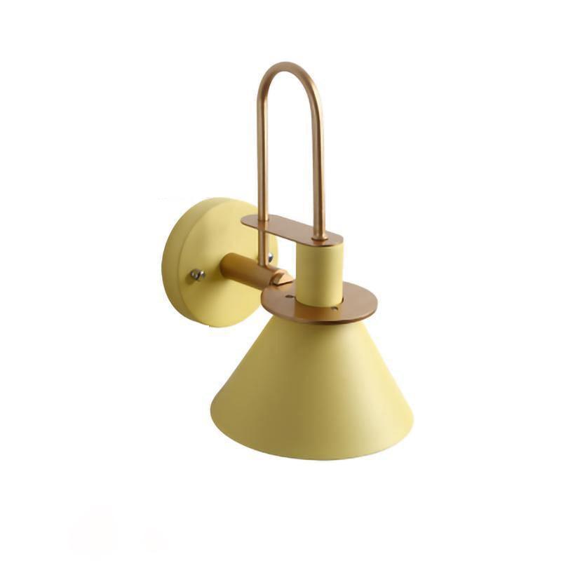 Nordic Wall Sconce - Blowlighting