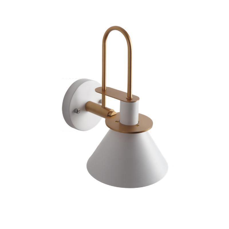 Nordic Wall Sconce - Blowlighting
