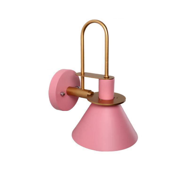 Nordic Wall Sconce - Blowlighting