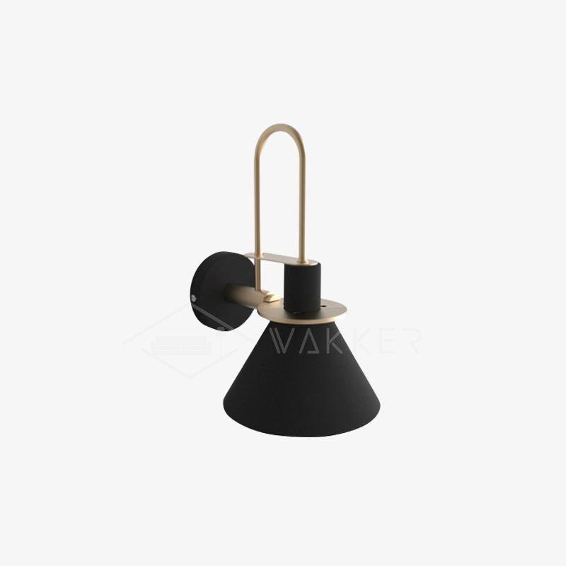 Nordic Wall Sconce - Blowlighting