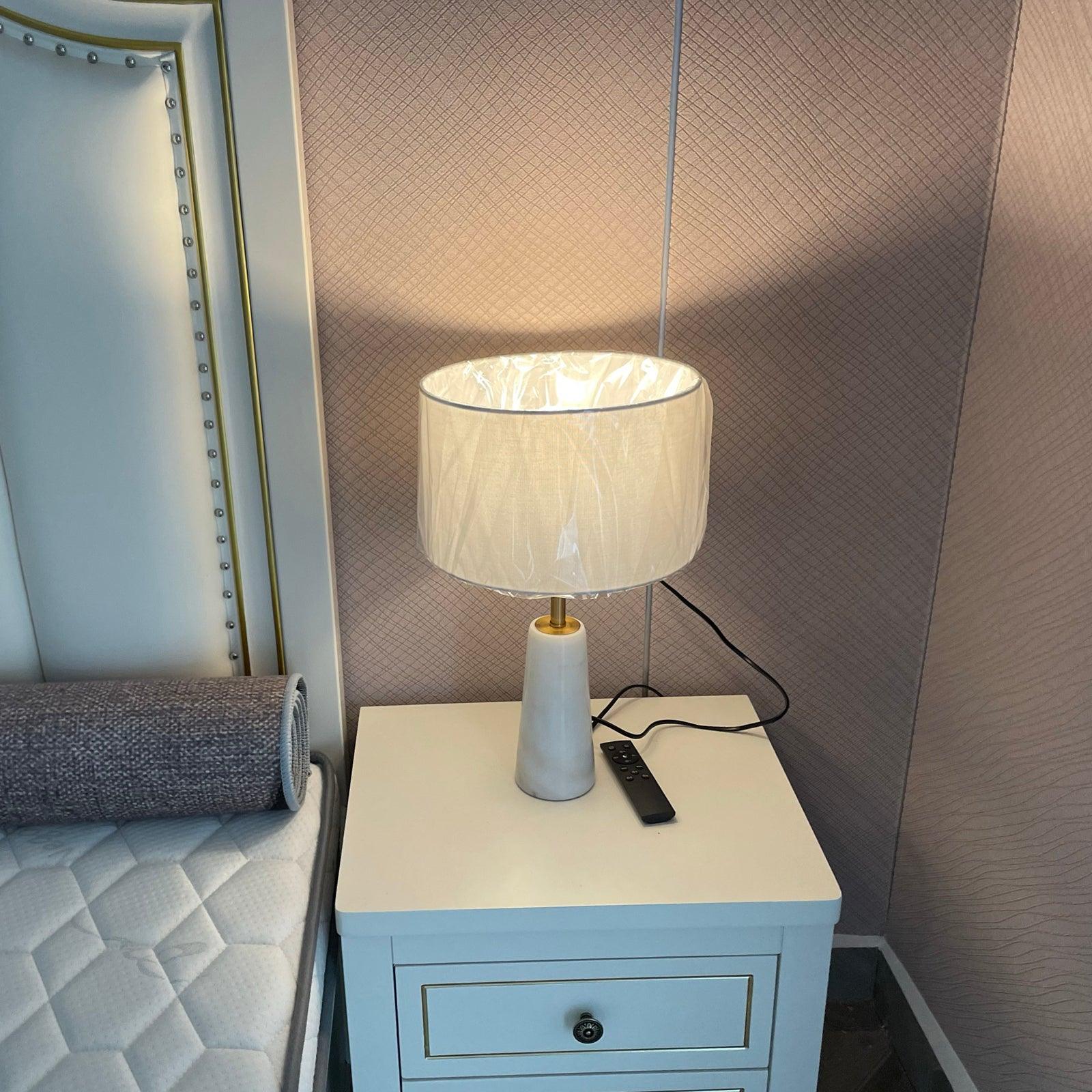 Norrington Table Lamp - Blowlighting