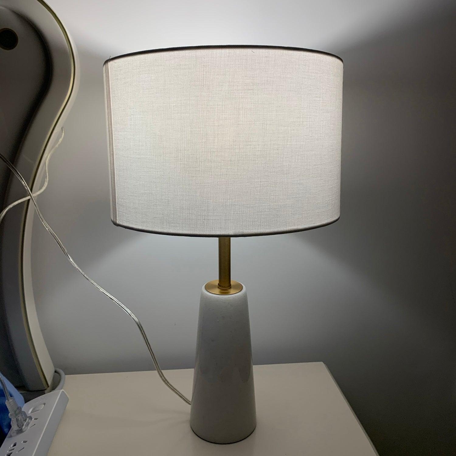 Norrington Table Lamp - Blowlighting