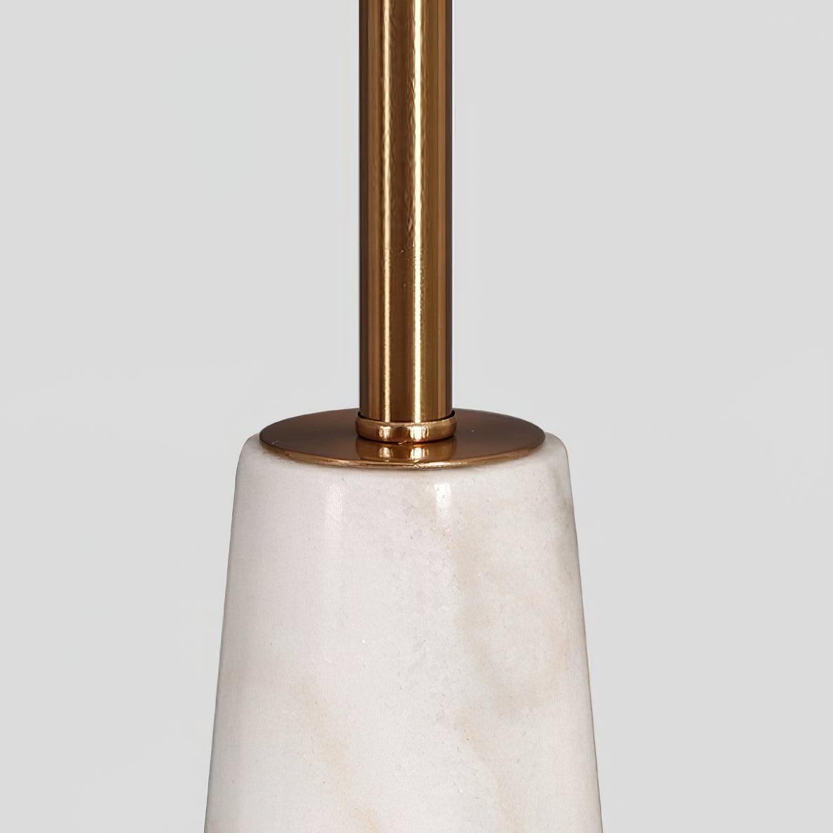 Norrington Table Lamp - Blowlighting