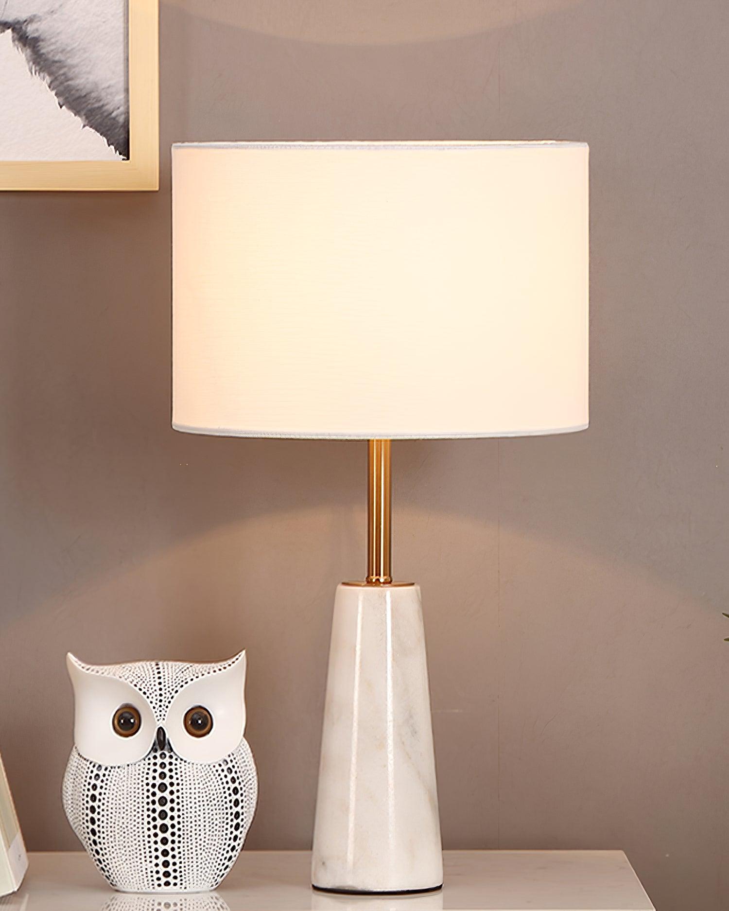 Norrington Table Lamp - Blowlighting