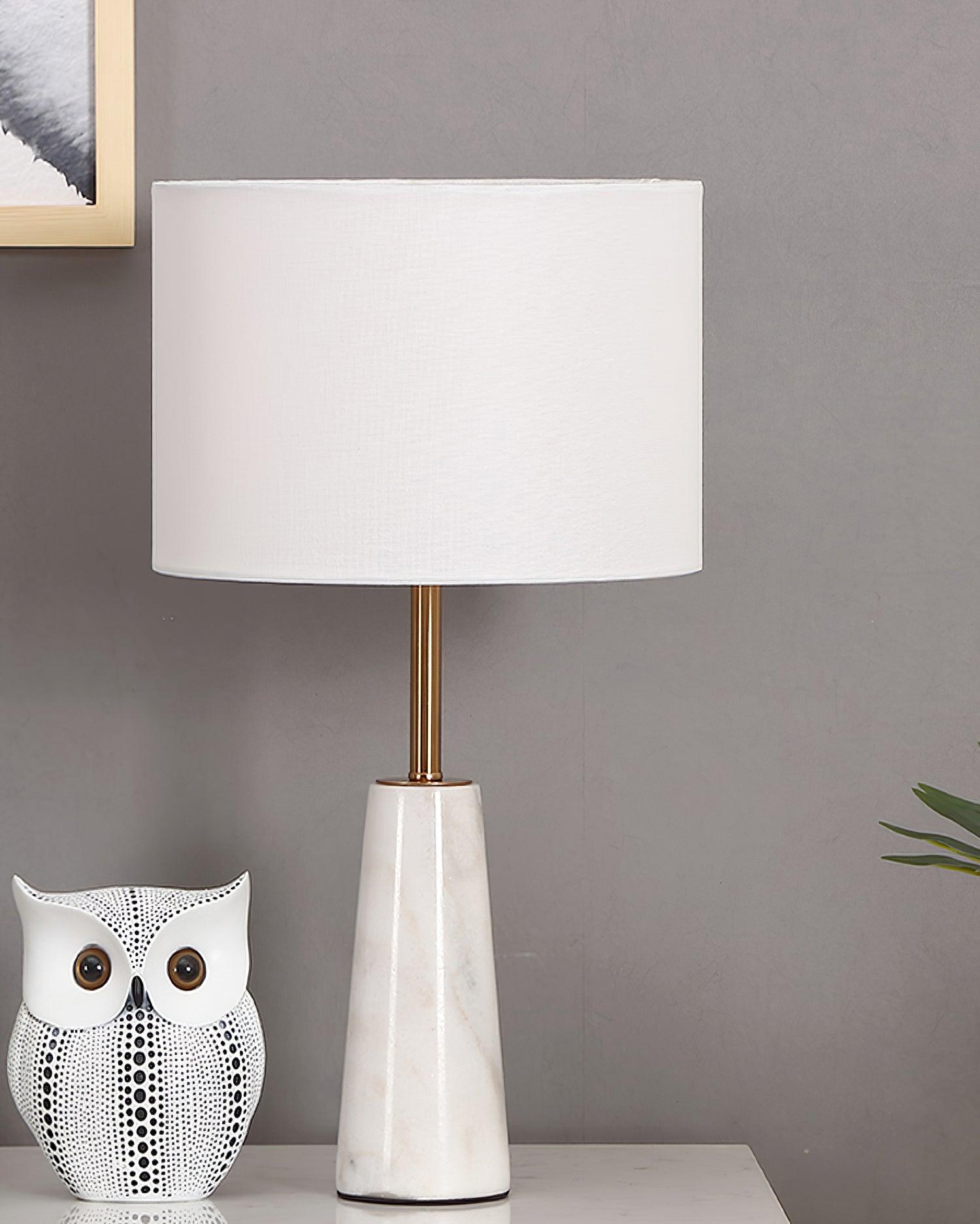 Norrington Table Lamp - Blowlighting