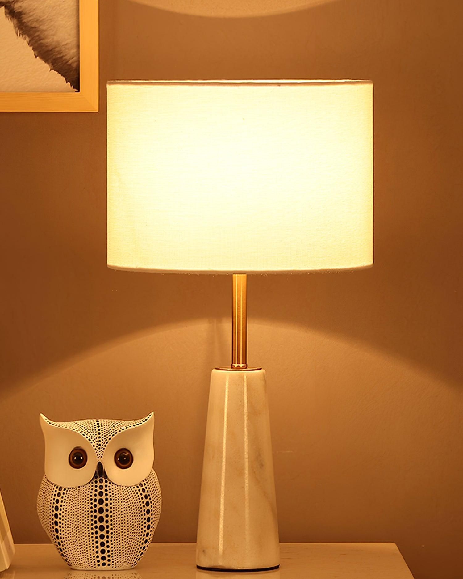 Norrington Table Lamp - Blowlighting