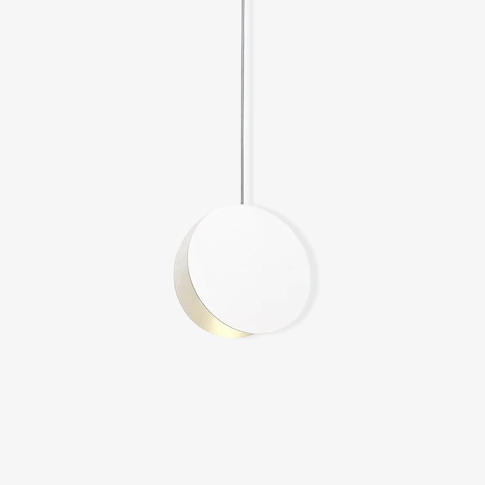 North Pendant Light - Blowlighting