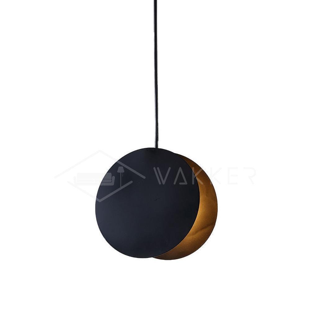 North Pendant Light - Blowlighting