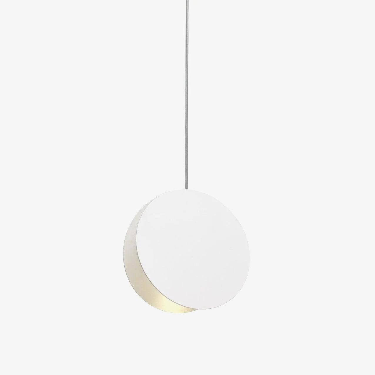 North Pendant Light - Blowlighting
