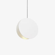 North Pendant Light - Blowlighting