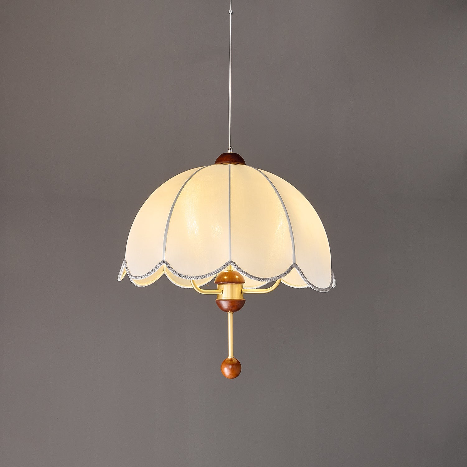 Nostalgia Bloom Pendant Lamp - Blowlighting