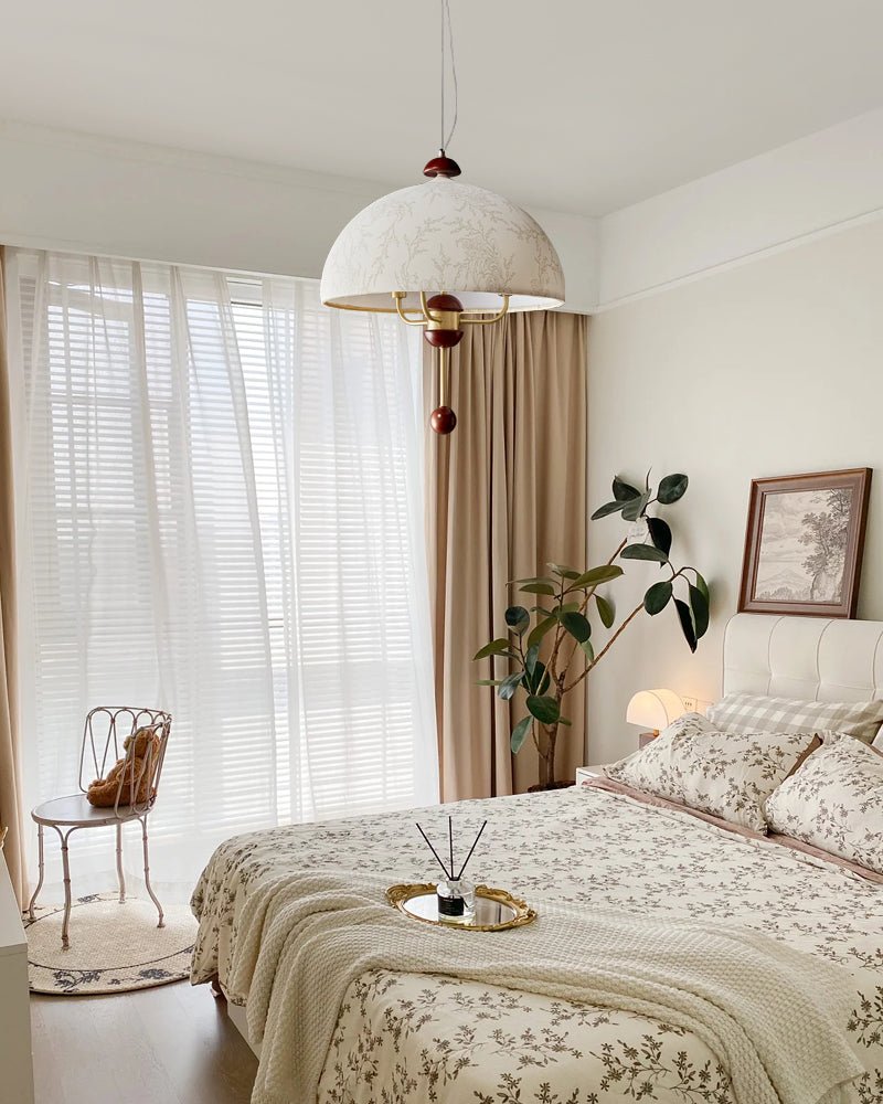 Nostalgia Bloom Pendant Lamp - Blowlighting