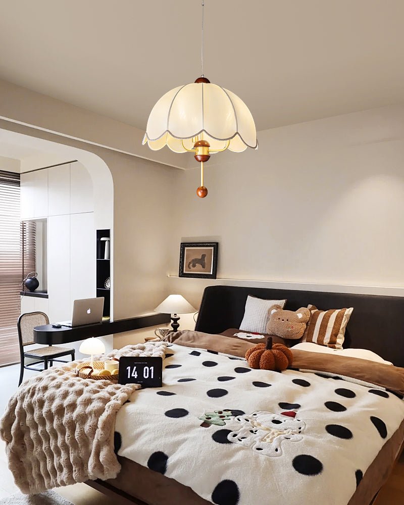 Nostalgia Bloom Pendant Lamp - Blowlighting