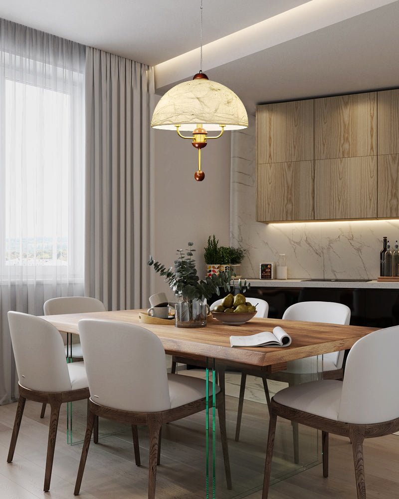 Nostalgia Bloom Pendant Lamp - Blowlighting