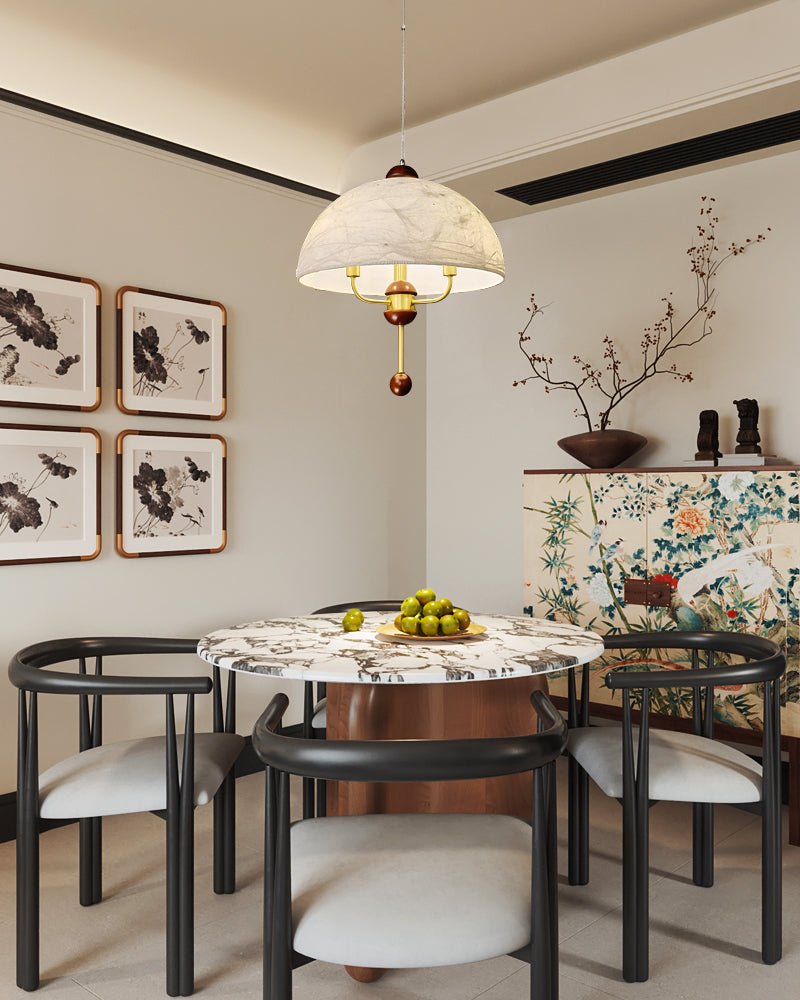 Nostalgia Bloom Pendant Lamp - Blowlighting